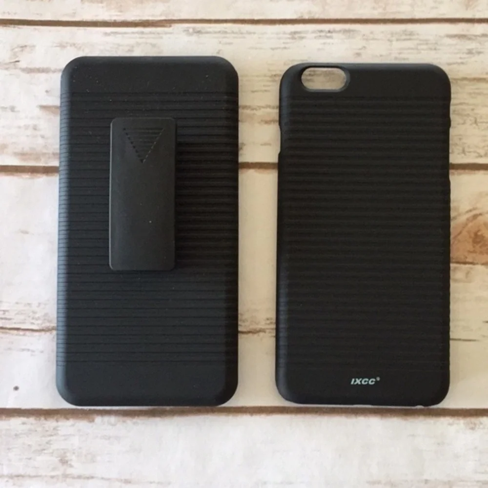 iPhone 6 Plus Case